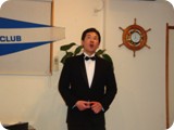 テノール大津良嗣さん
