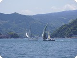 MIWAとTRUBLUのファストフォーム争い