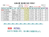 成績表